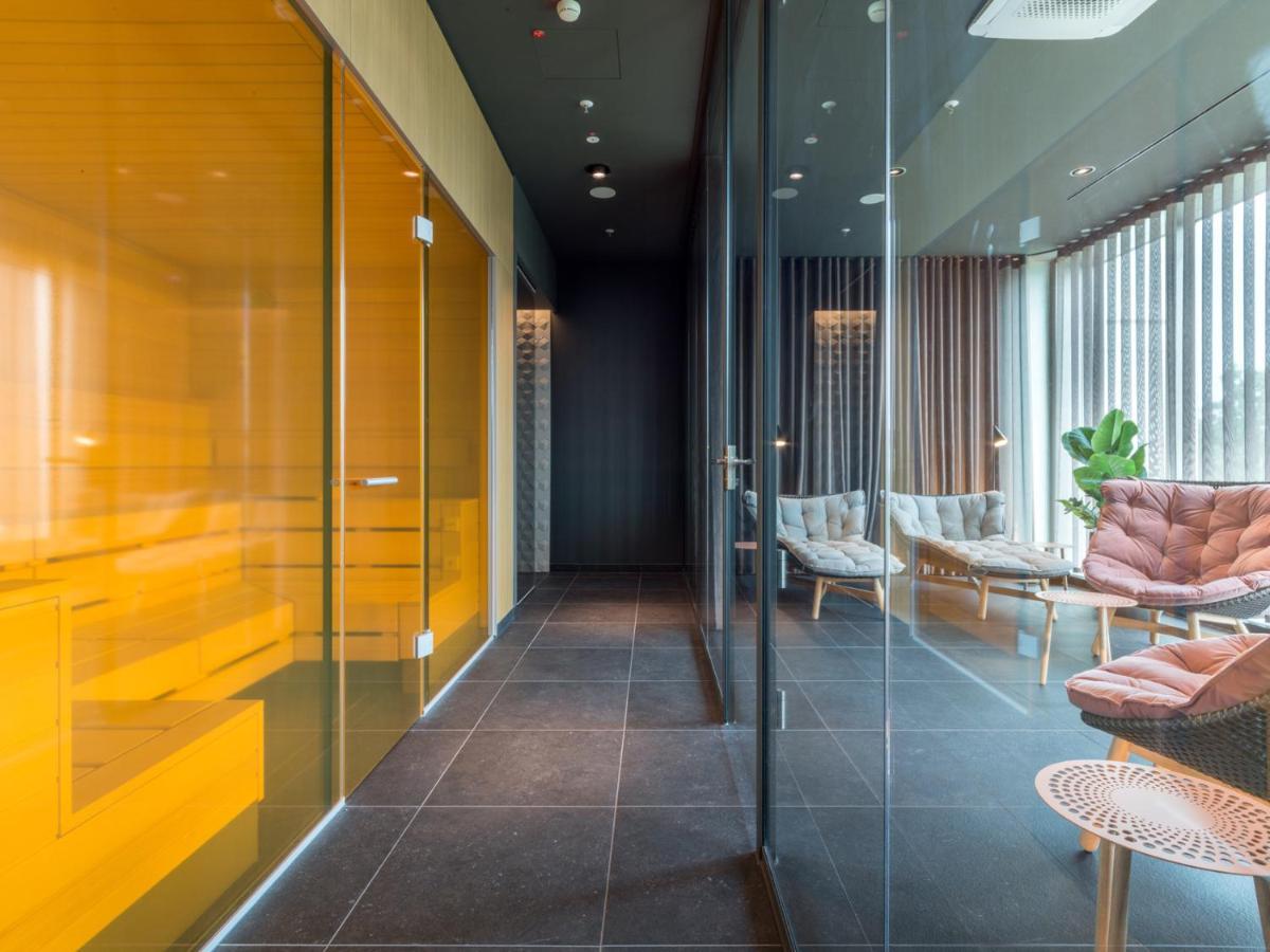 B'Mine Hotel Frankfurt Airport Frankfurt am Main Exterior photo